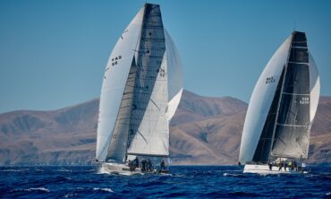 Royal Ocean Racing Club Transatlantic Race 2022