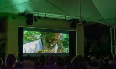 The Barbados Independent Film Festival