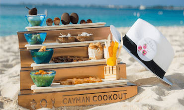 Cayman Cookout 2024