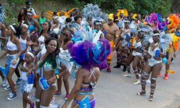 Montserrat Carnival