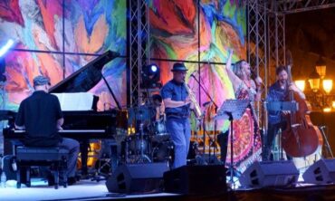 23rd Dominican Republic Jazz Festival