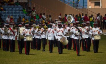Grenada Independence Day Celebrations