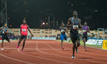 Grenada Invitational Track & Field Meet