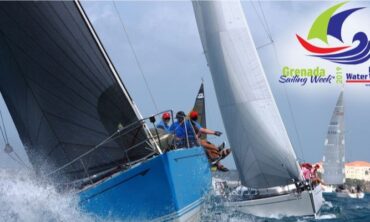 Island Water World Grenada Sailing Week