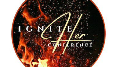 IGNITE Her Conference 2022