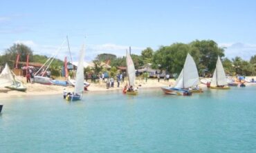 Mayreau Regatta