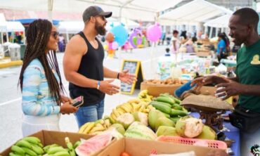 Nevis Fruit Festival