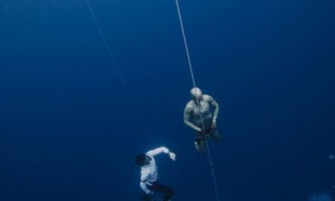 Curacao Ocean Quest Freediving Competition