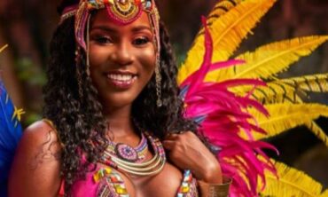 Saint Lucia Carnival 2023