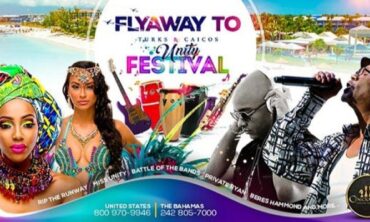 Turks & Caicos Unity Festival