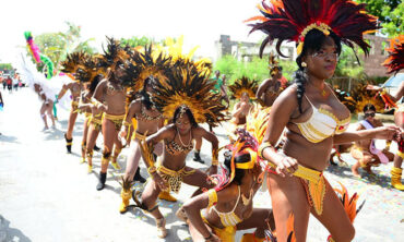 Anguilla Summer Festival