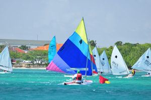 Aruba International Regatta