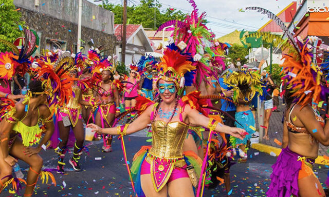 Grenada Spicemas - Caribbean Events