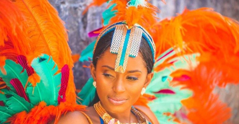 Carnival In Jamaica Caribbean Events