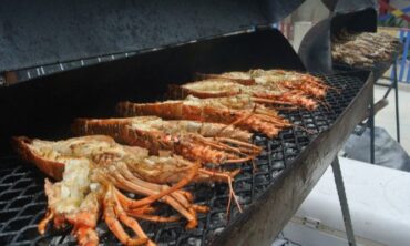 Caye Caulker Lobster Fest
