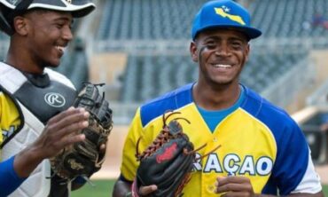 Curaçao Baseball Week 2019
