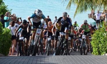 Karcher Curaçao Cycling Week 2019