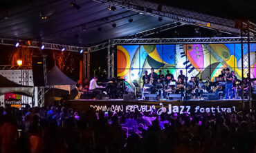 Dominican Jazz Festival