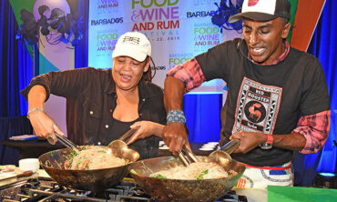 Barbados Food And Rum Festival