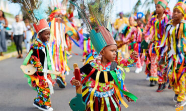 Nevis Culturama Festival