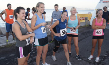 The Nevis Running Festival and Marathon