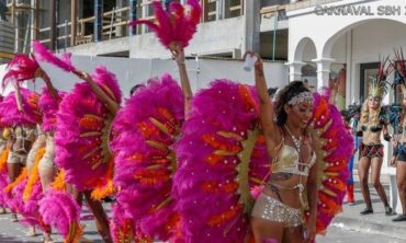 St. Barths Mardi Gras and Carnaval