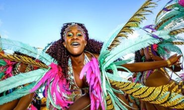 St. Kitts and Nevis National Carnival 2023-2024