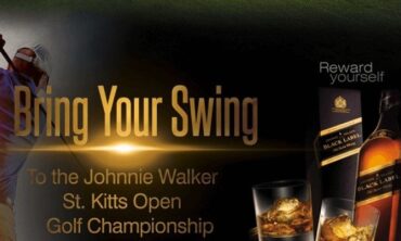 The Johnny Walker St. Kitts Open