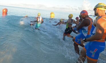 Jumby Bay Fun Rohrman Barbuda