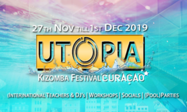Utopia Kizomba Festival Curaçao