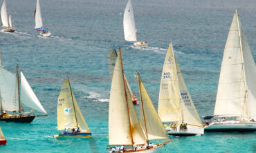Annual Anguilla Yacht Regatta