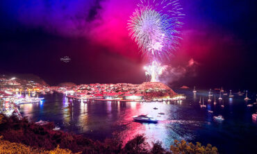 National Day of Saint Barthélemy