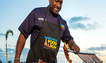 Barbados Food & Rum Festival