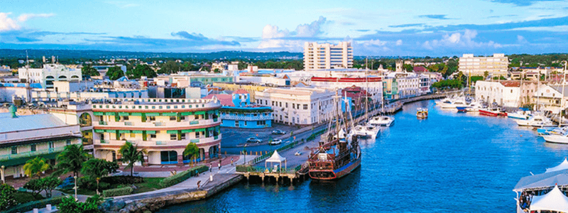 Bridgetown Barbados - 9 Of The Best Things to do in Bridgetown