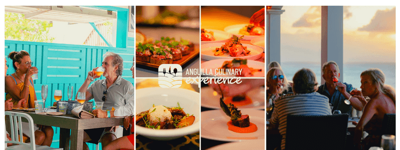 Caribbean Food Festivals and Culinary Events - Anguilla Culinary Experience