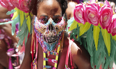 Bermuda Carnival 2023