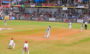 Bermuda Cup Match Cricket Festival