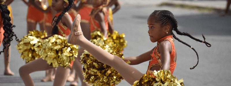 BVI Emancipation Festival - Caribbean Carnivals