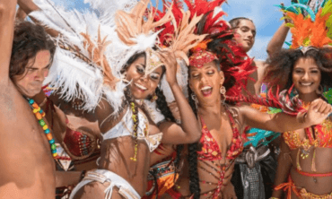 Six Carnivals To Make Your Caribbean Summer Unforgettable