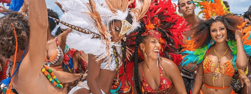 Barbados Crop Over - Caribbean Carnivals