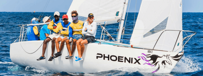 things to do in st. vincent and the grenadines - easter regattas