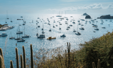 Smooth Sailing Ahead: Discover why the Caribbean is a Must-Visit Destination for Sailing Enthusiasts