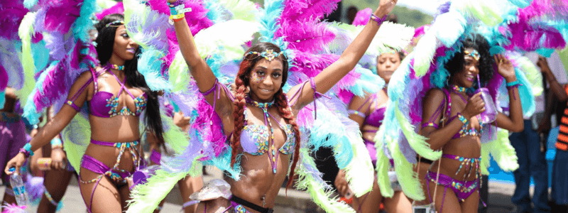 Vincy Mas - caribbean-carnivals 