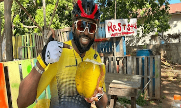 Discover Jamaica by Bike