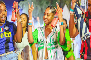 Best Weekend Ever Jamaica - Caribbean Events