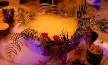 Anguilla Culinary Experience