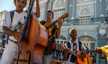 Havana International Jazz Festival