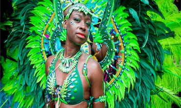 Bahamas Carnival