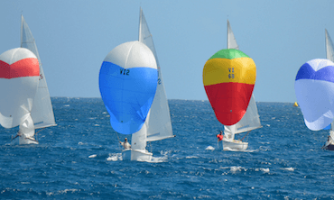 St. Croix International Regatta