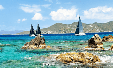 St. Thomas International Regatta